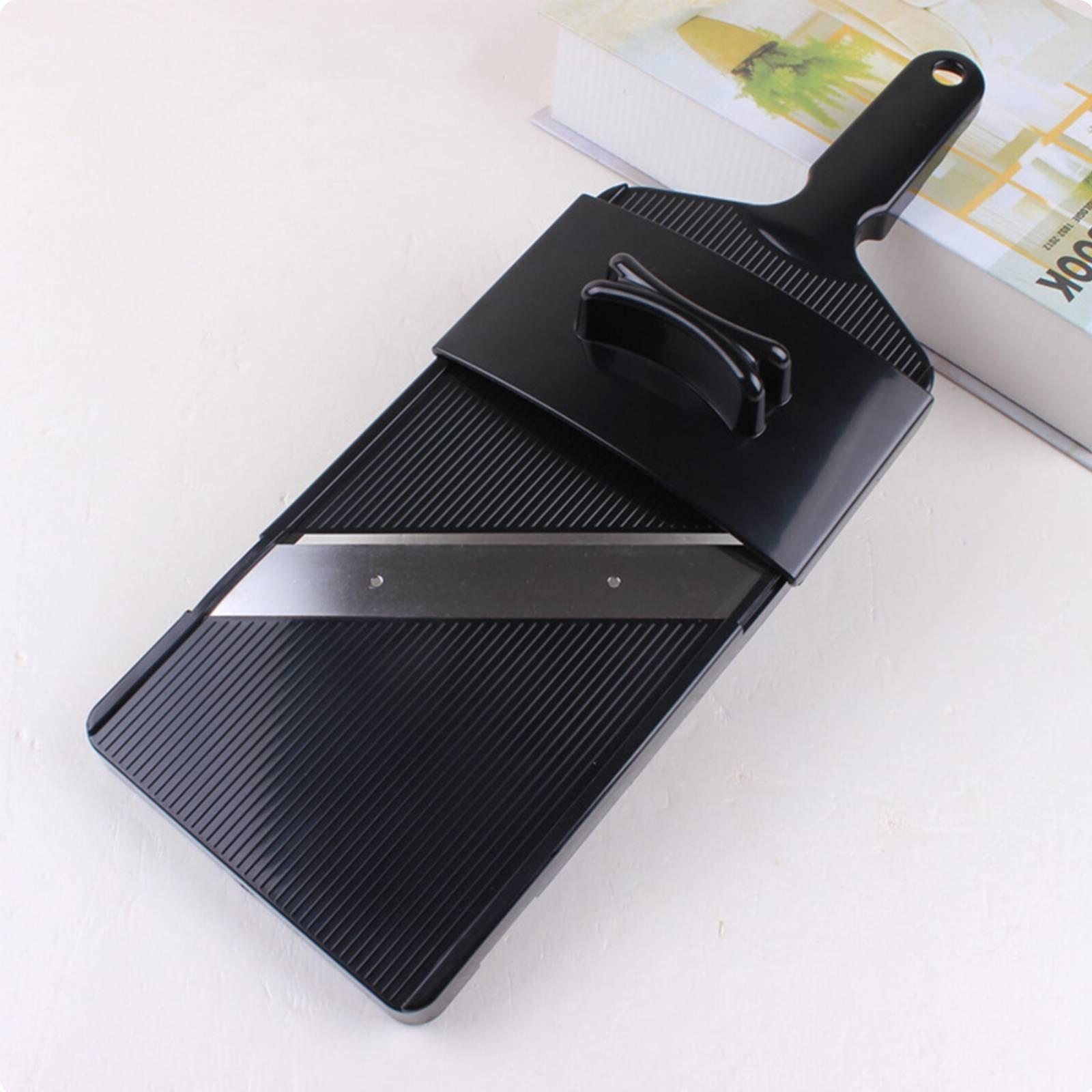 Vegetable Shredder Cabbage Sli - đánh giá và giá Mandoline Slicer Guard