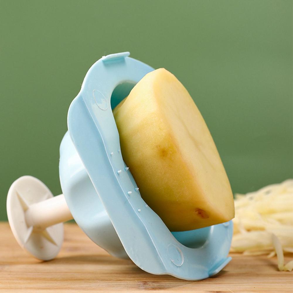 Chopping Anti-Cut Mandoline Ac - đánh giá và giá Mandoline Slicer Guard