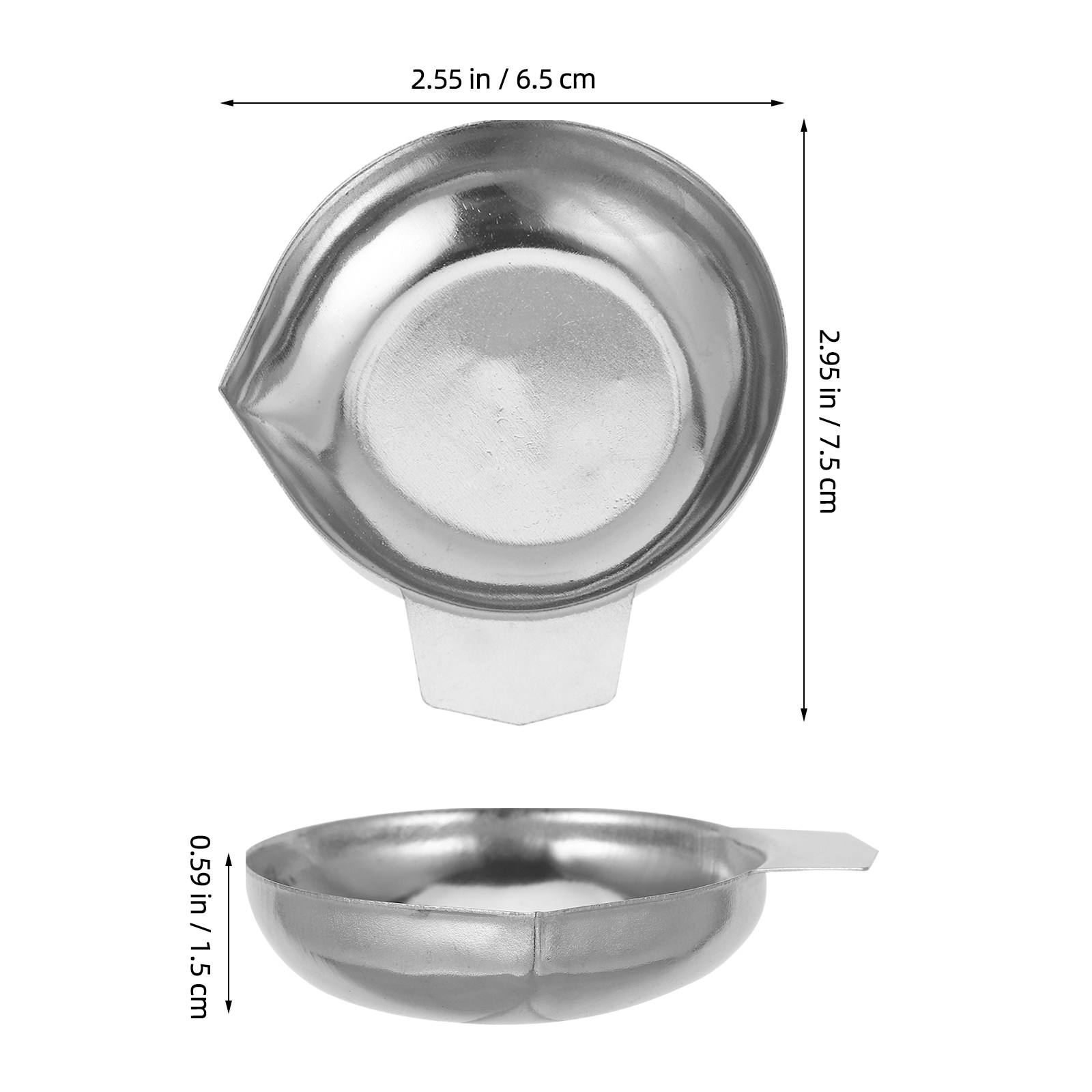 2Pcs High Quality Stainless St - đánh giá và giá Portion Scale Digital