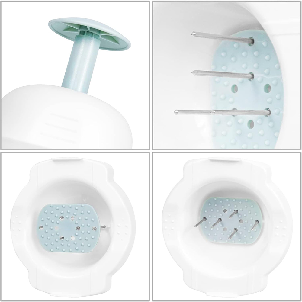 1 Piece Food Safety Holder for - đánh giá và giá Mandoline Slicer Guard