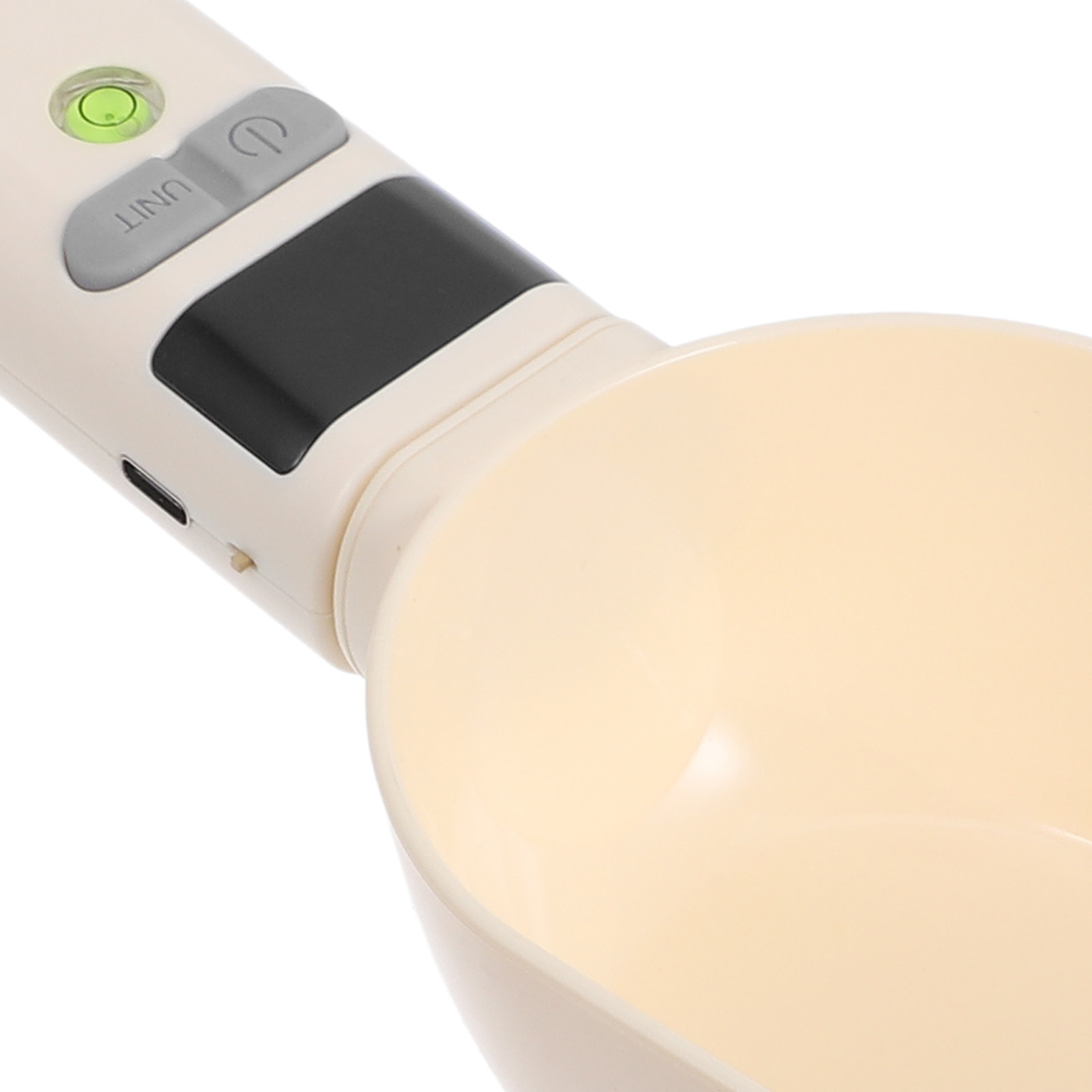 Smart Digital Spoon Scale Elec - đánh giá và giá Portion Scale Digital