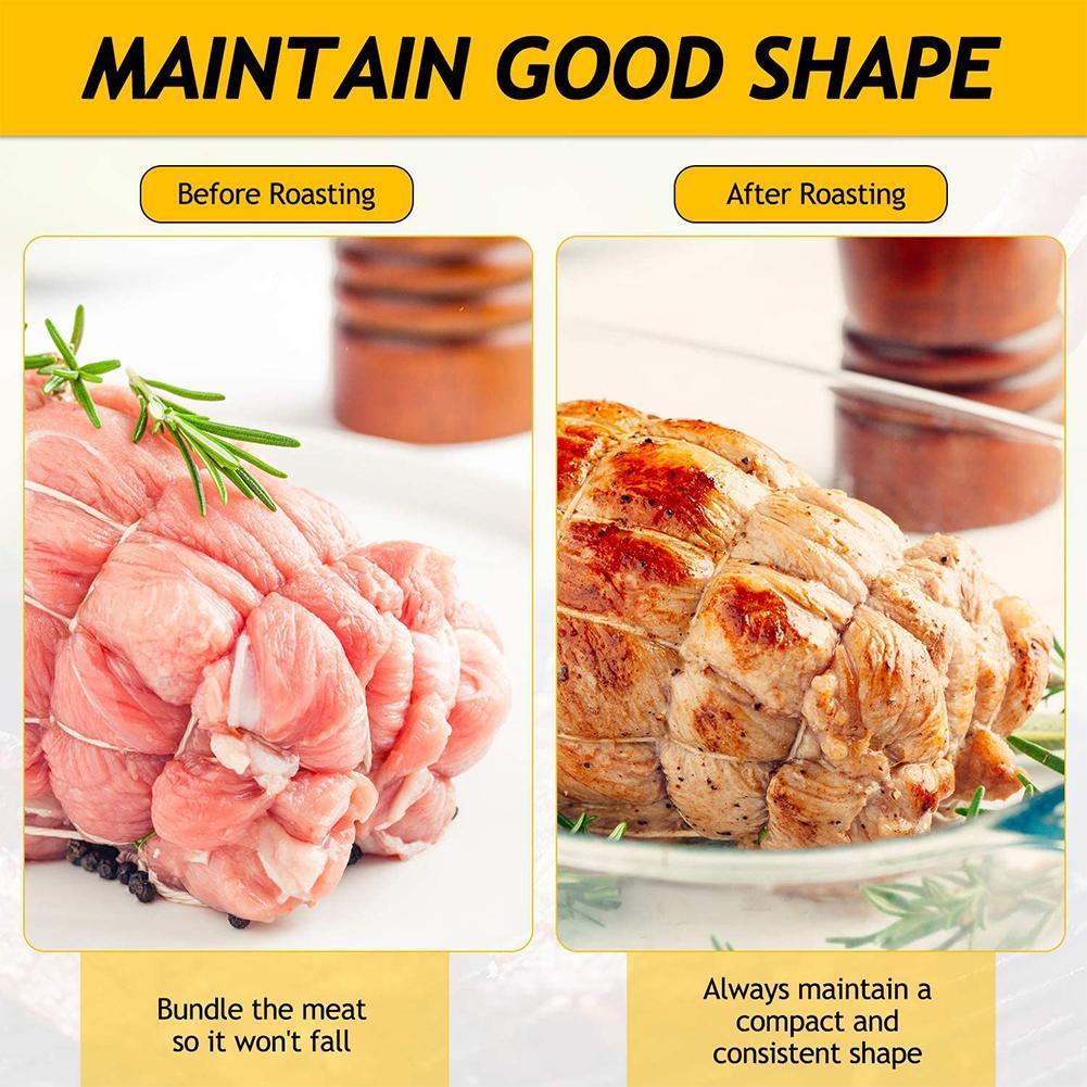 70m Cooking Tools Butcher's Co - đánh giá và giá Meal Prep Chef