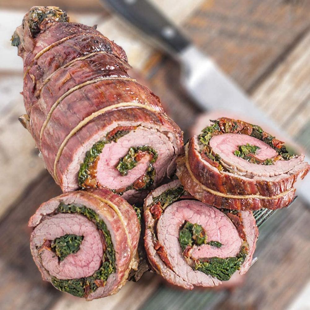 70m Cooking Tools Butcher's Co - đánh giá và giá Meal Prep Chef