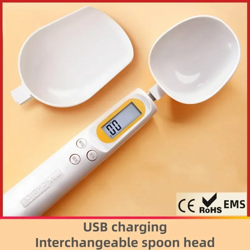 Digital Measuring Spoon Scale  - đánh giá và giá Portion Scale Digital