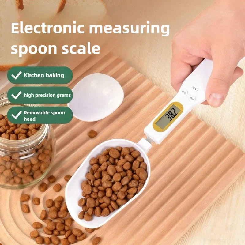 Digital Measuring Spoon Scale  - đánh giá và giá Portion Scale Digital