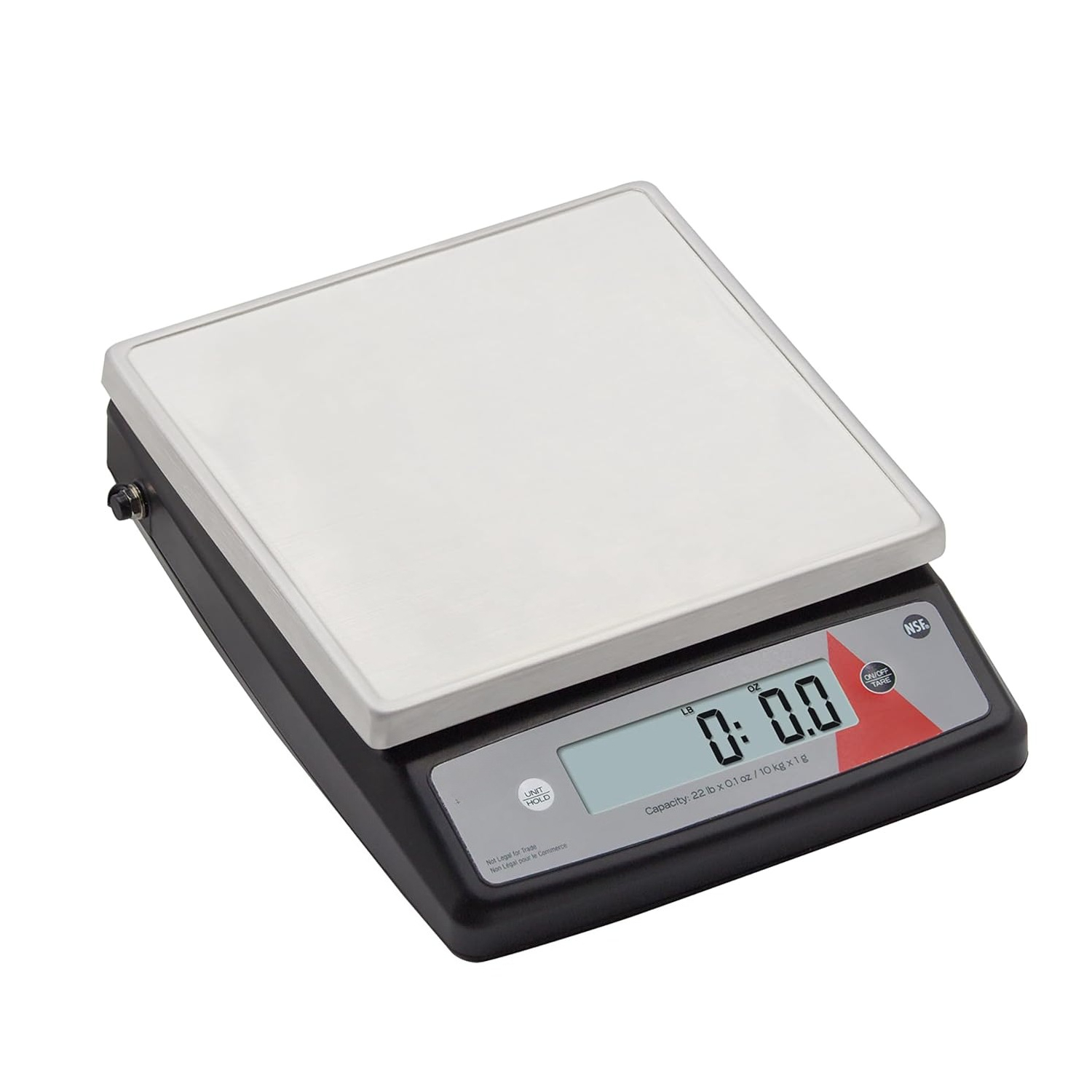 22-Pound Digital Portion Contr - đánh giá và giá Portion Scale Digital