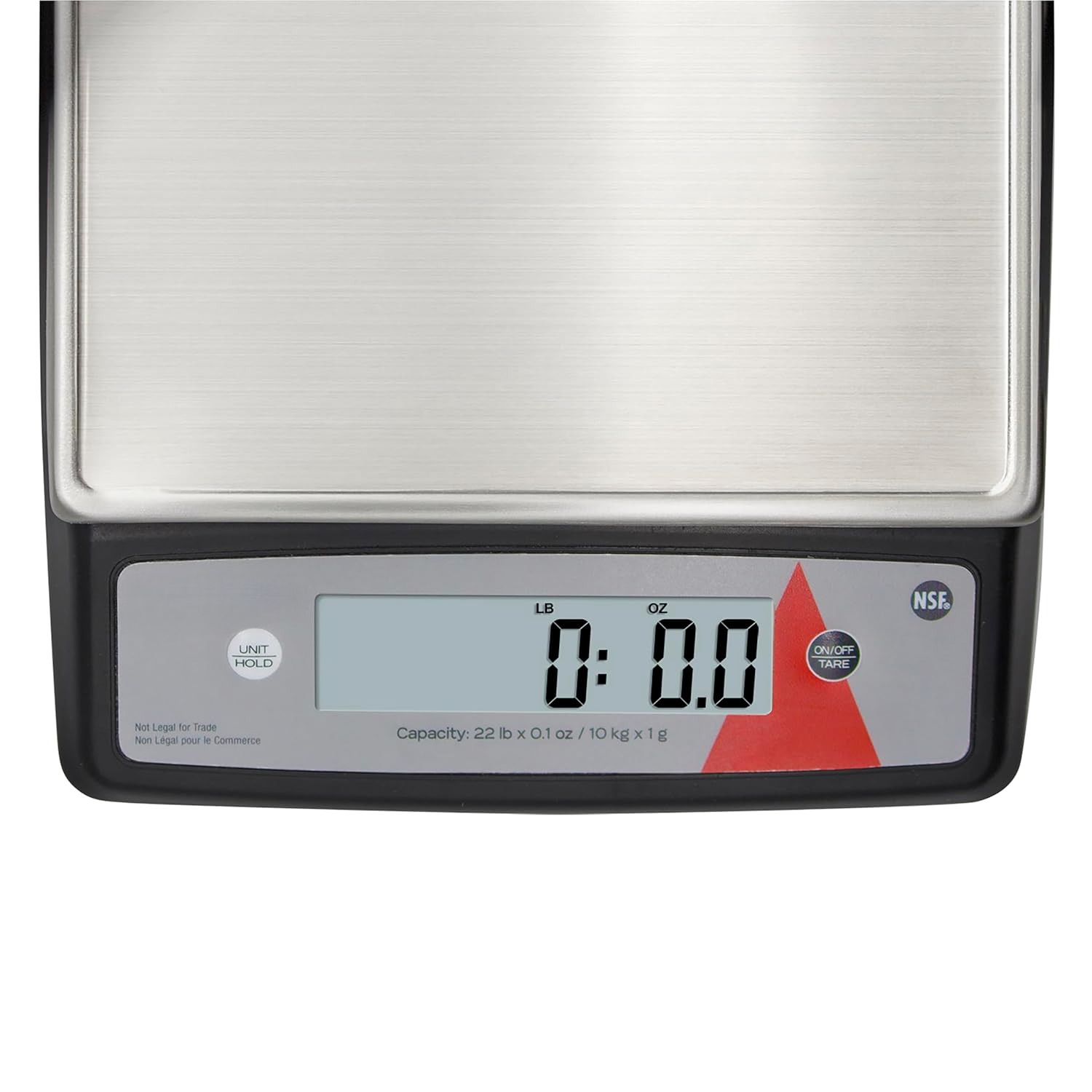 22-Pound Digital Portion Contr - đánh giá và giá Portion Scale Digital