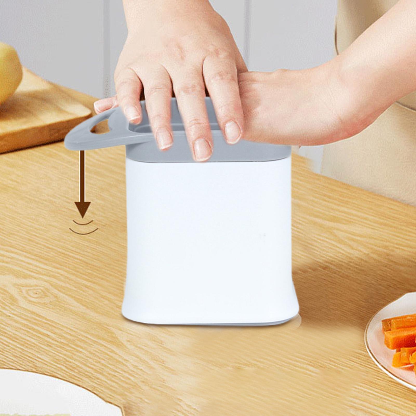Carrot Slicer Tool Labor-savin - đánh giá và giá Meal Prep Quick And Easy