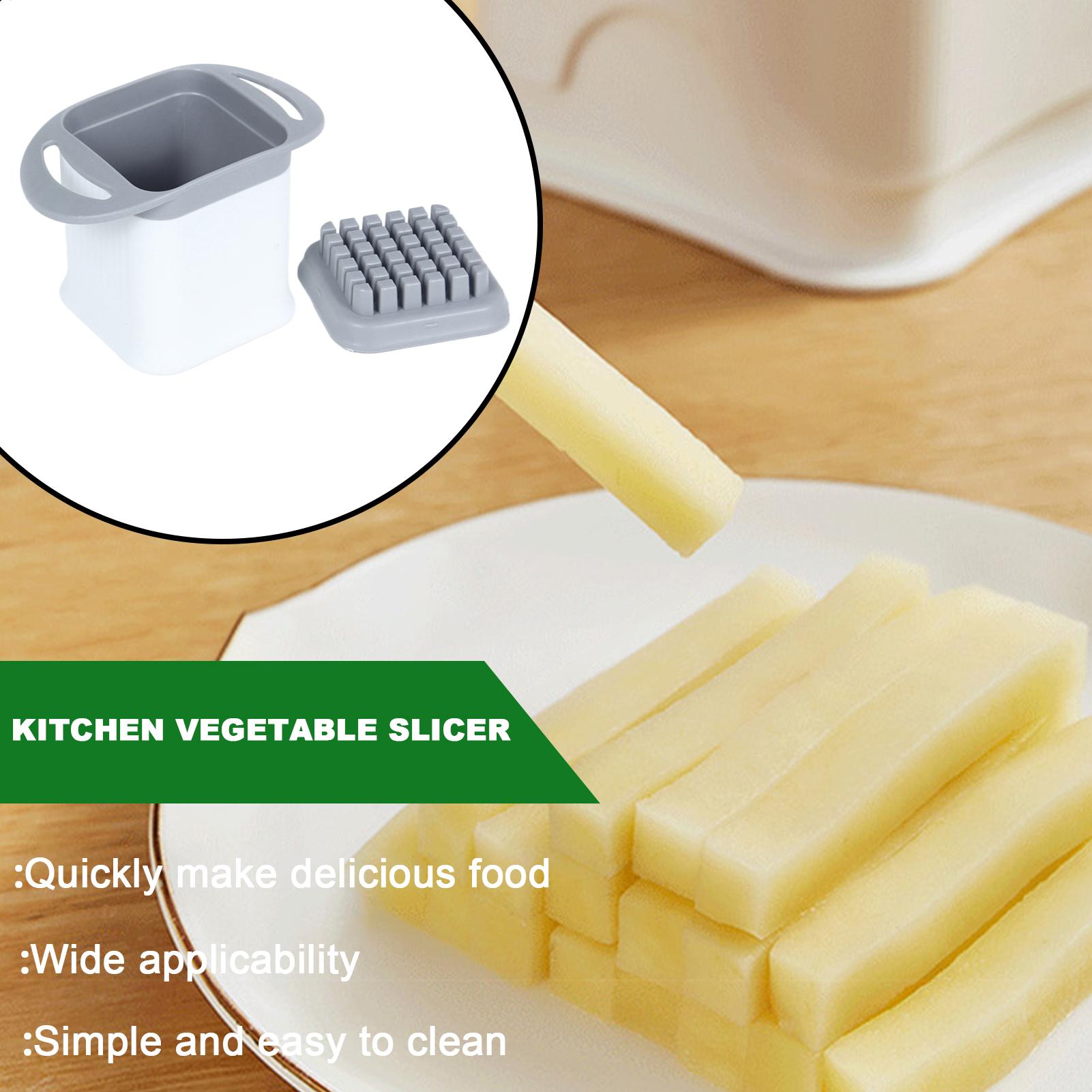 Carrot Slicer Tool Labor-savin - đánh giá và giá Meal Prep Quick And Easy