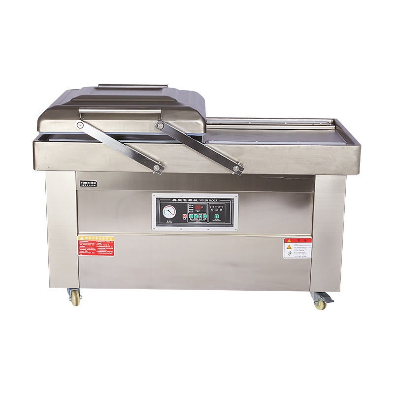 Semi Automatic Double Chamber  - đánh giá và giá Meal Prep Vacuum Seal