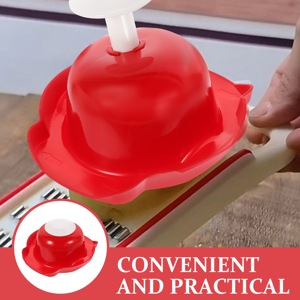 Finger Holder Slicer Guard Foo - đánh giá và giá Mandoline Slicer Guard