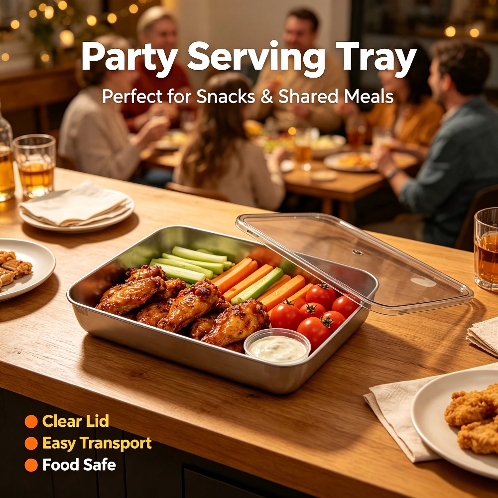 6pcs Stainless Steel Food Stor - đánh giá và giá Meal Prep Chef