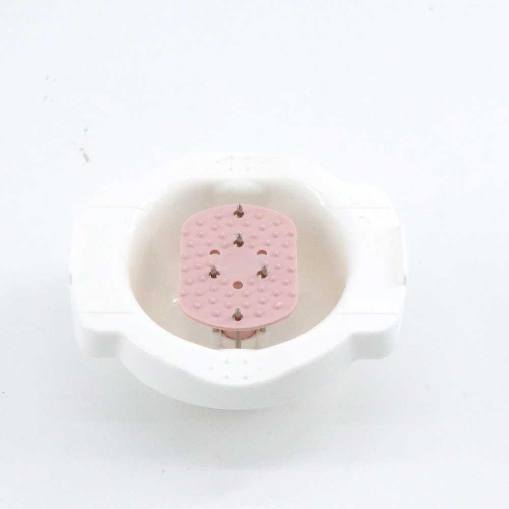 Chopping Mandoline Accessories - đánh giá và giá Mandoline Slicer Guard
