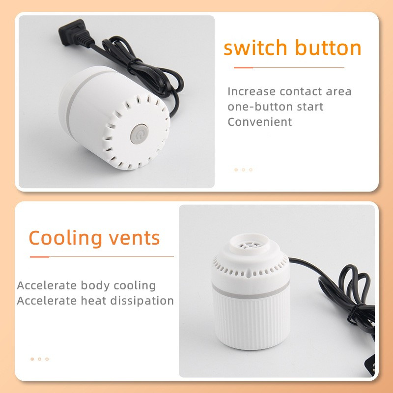 Electric Pump Air Pump Mini Va - đánh giá và giá Meal Prep Vacuum Seal