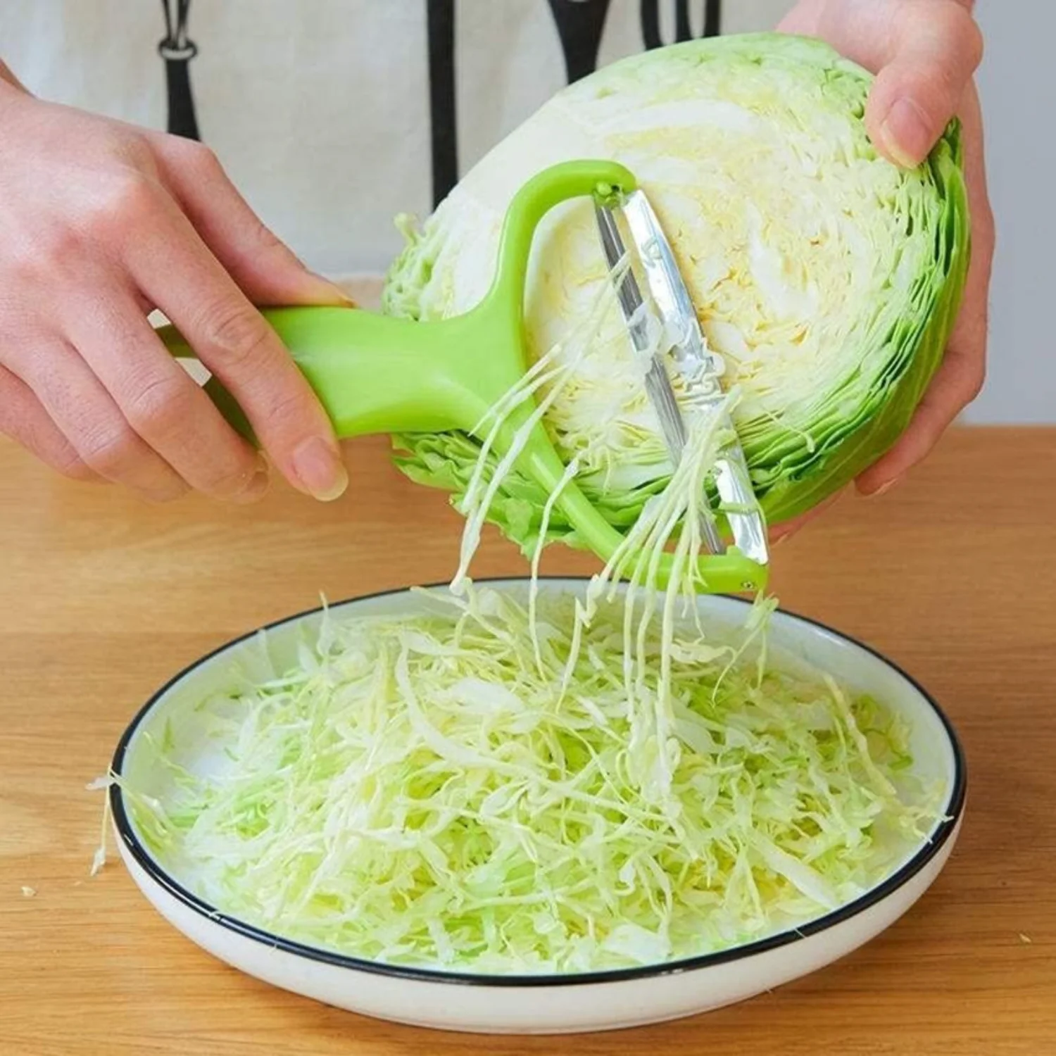 Vegetable Slicer/Grater/Peeler - đánh giá và giá Meal Prep Quick And Easy