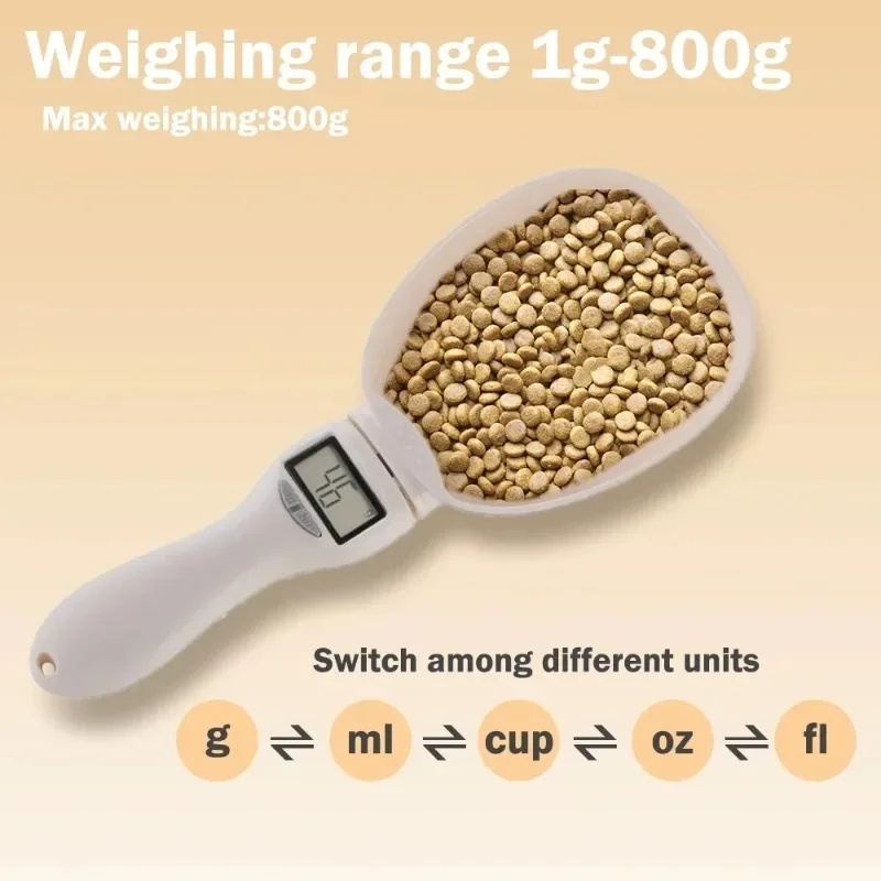 LCD Digital Electronic Measuri - đánh giá và giá Portion Scale Digital