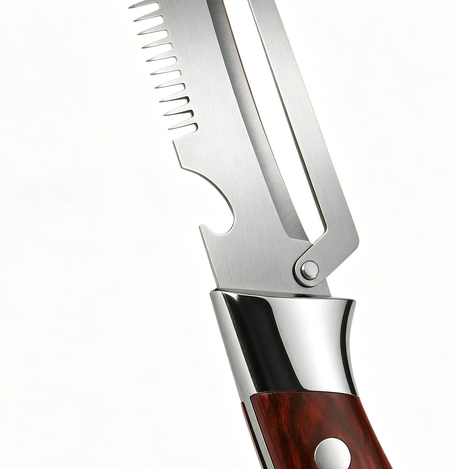 Vegetable Peeler Scallion Slic - đánh giá và giá Meal Prep Chef