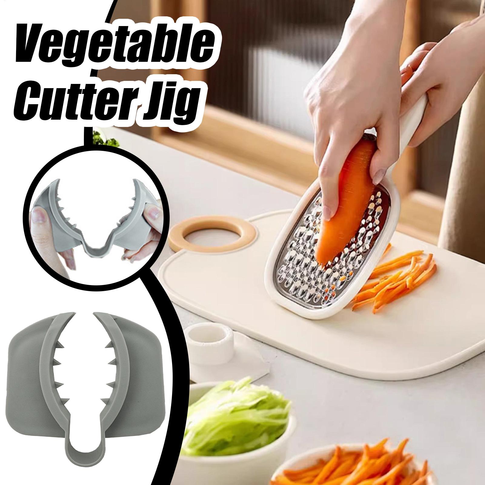 Safe Grater Finger Guard Non-S - đánh giá và giá Mandoline Slicer Guard