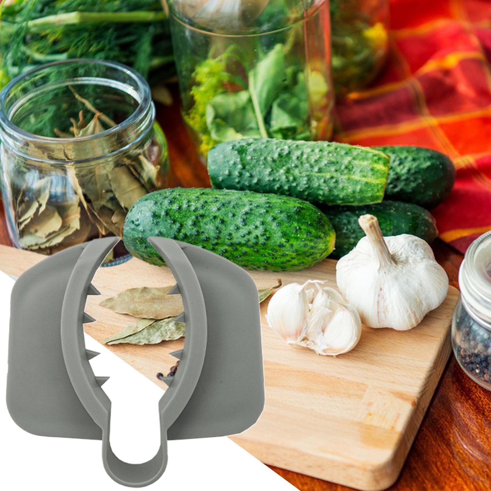 Safe Grater Finger Guard Non-S - đánh giá và giá Mandoline Slicer Guard