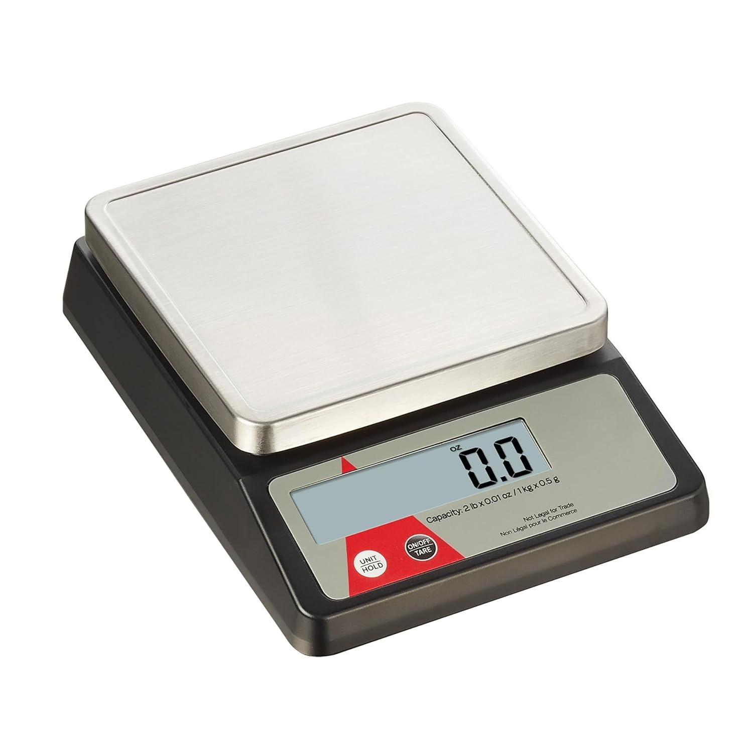 Digital Scale Stainless Steel  - đánh giá và giá Portion Scale Digital