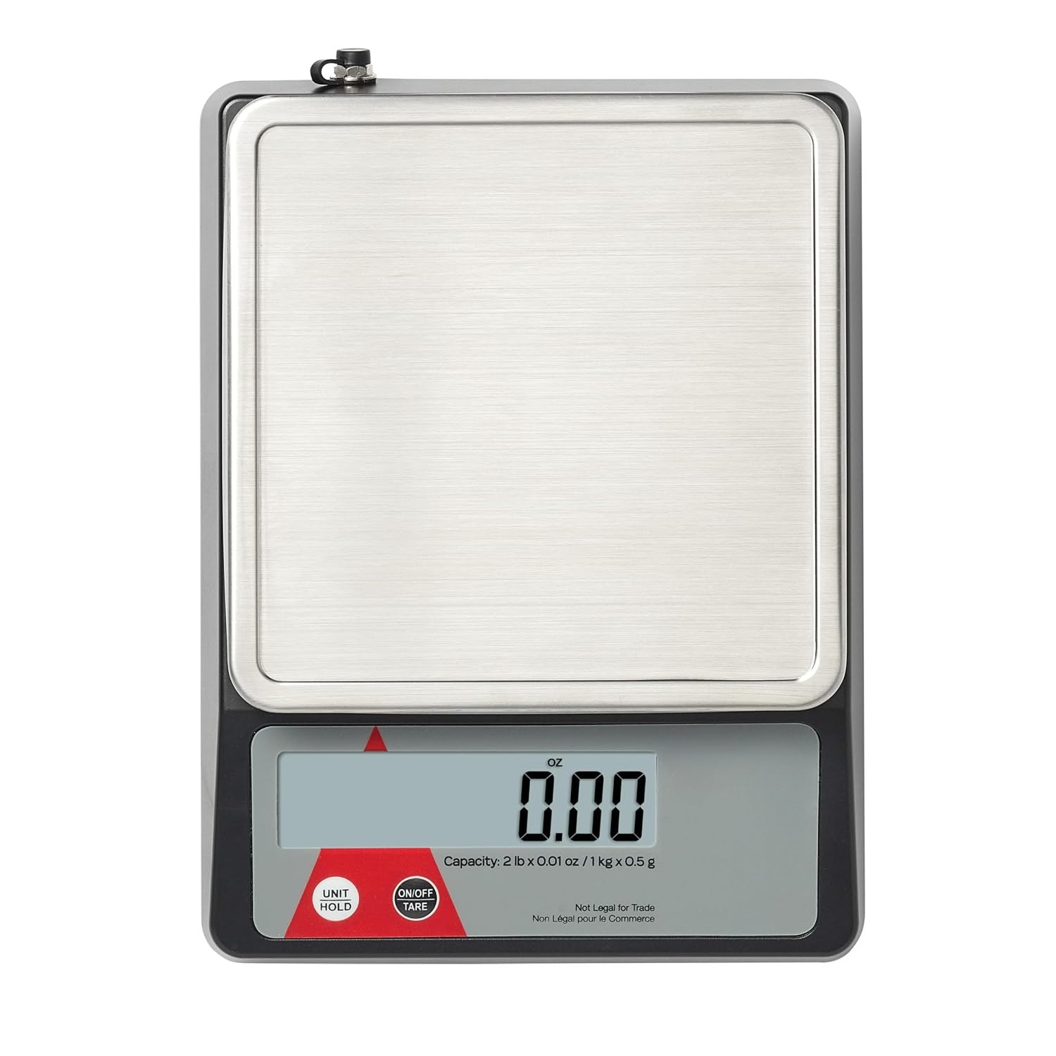 Digital Scale Stainless Steel  - đánh giá và giá Portion Scale Digital