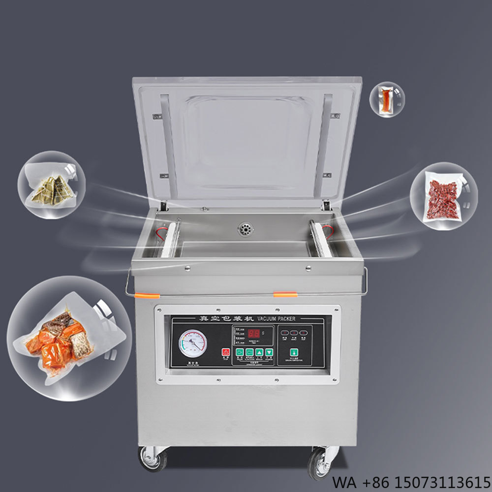 Dz-400 Commercial Table Top Va - đánh giá và giá Meal Prep Vacuum Seal