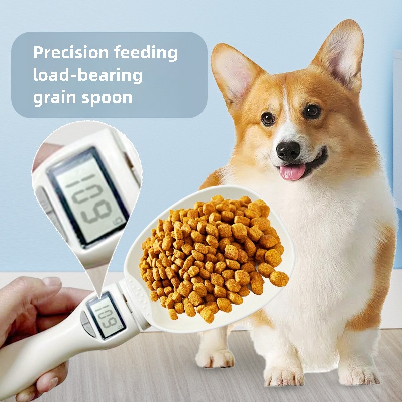 Pet Food Digital Measuring Spo - đánh giá và giá Portion Scale Digital