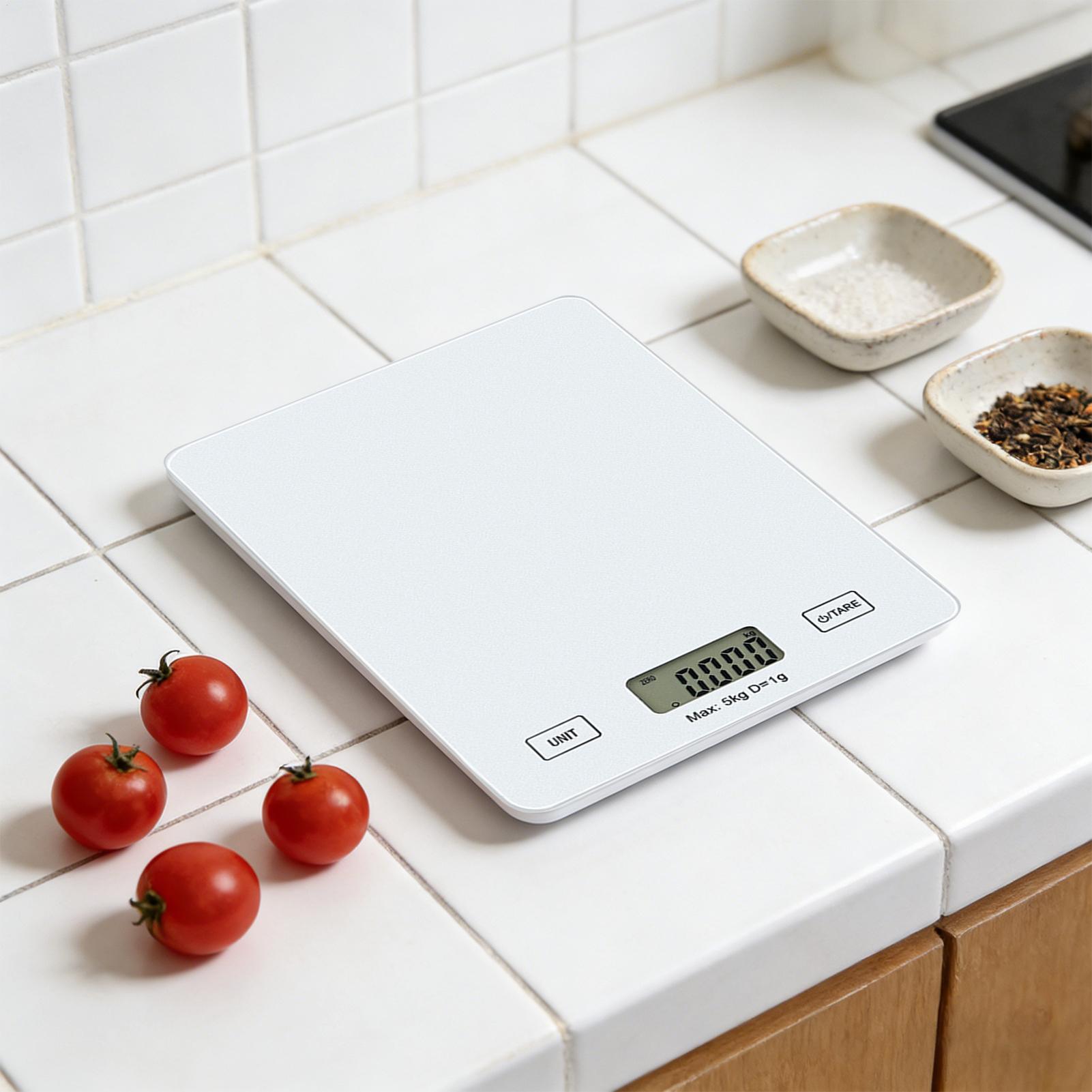 Digital Food Scale Digital Mea - đánh giá và giá Portion Scale Digital