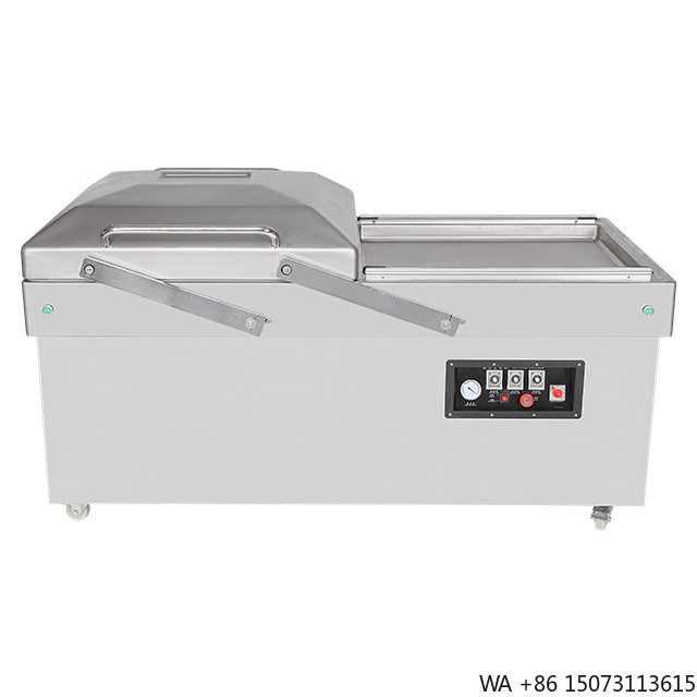 YH-280/400/520TQ High-Efficien - đánh giá và giá Meal Prep Vacuum Seal