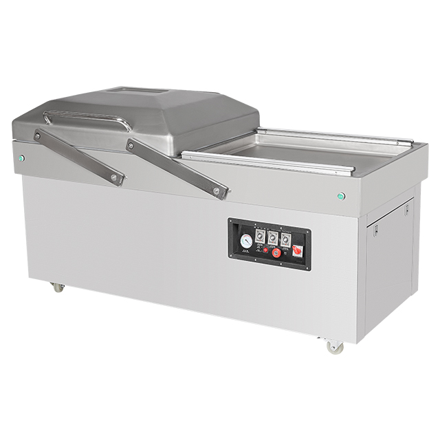 YH-280/400/520TQ High-Efficien - đánh giá và giá Meal Prep Vacuum Seal