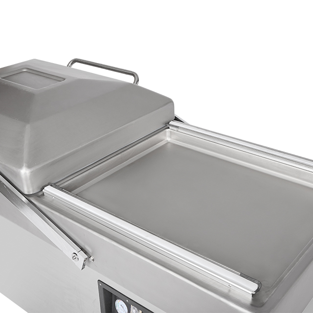 YH-280/400/520TQ High-Efficien - đánh giá và giá Meal Prep Vacuum Seal