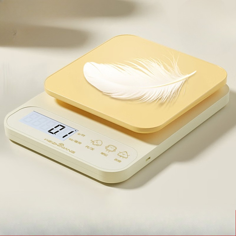 Compact Digital Kitchen Scale  - đánh giá và giá Portion Scale Digital