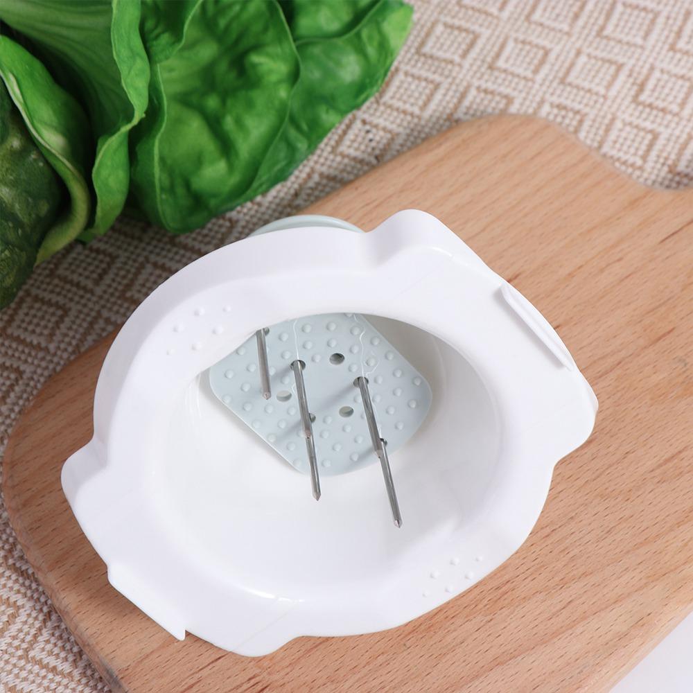 Kitchen Anti-Cut Sturdy Finger - đánh giá và giá Mandoline Slicer Guard