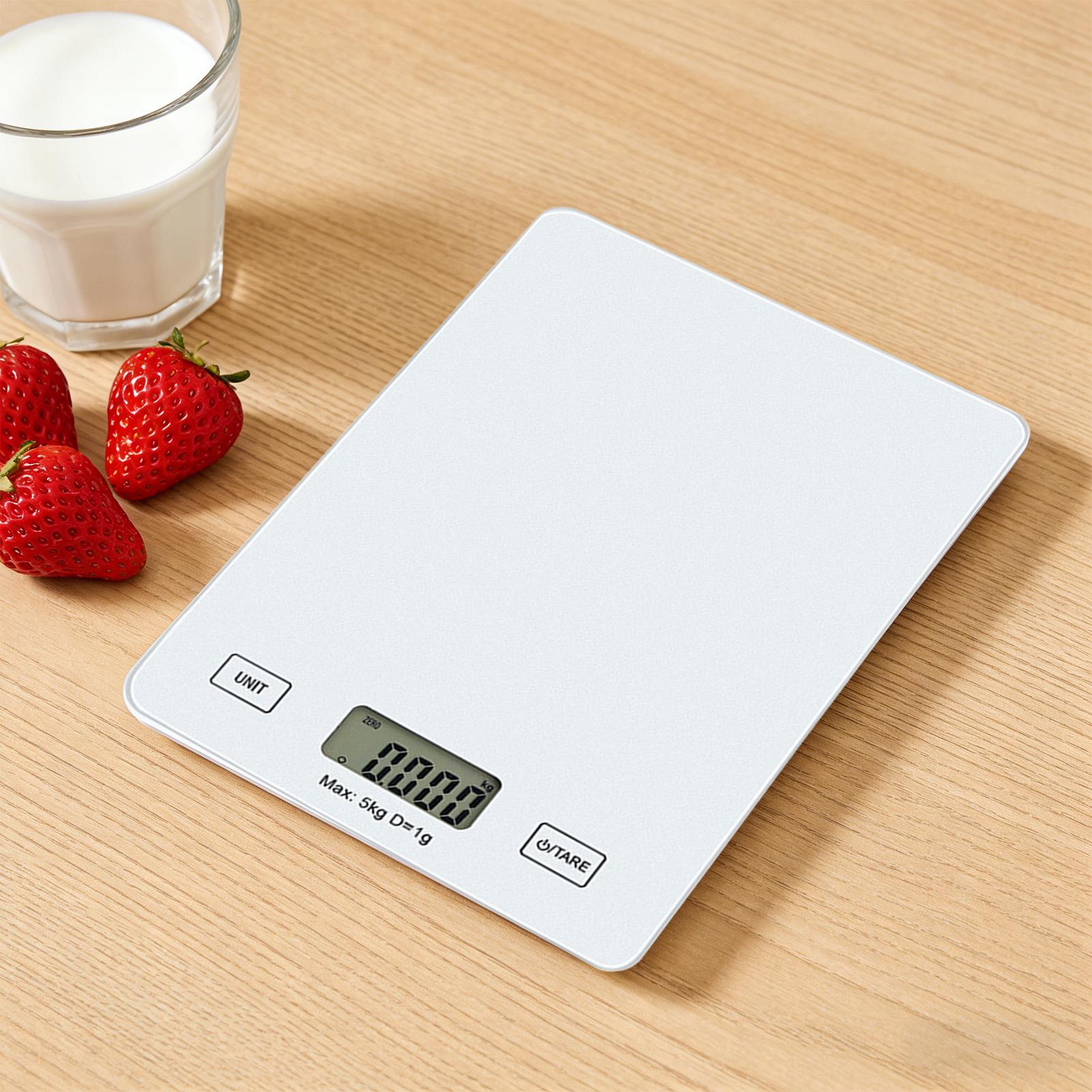 Kitchen Scale Kitchen Measurin - đánh giá và giá Portion Scale Digital