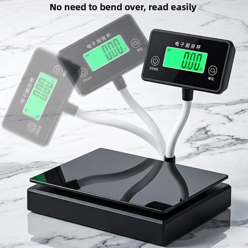 0.1g High Precision Digital Ki - đánh giá và giá Portion Scale Digital