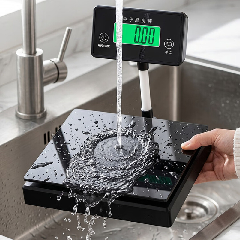 0.1g High Precision Digital Ki - đánh giá và giá Portion Scale Digital