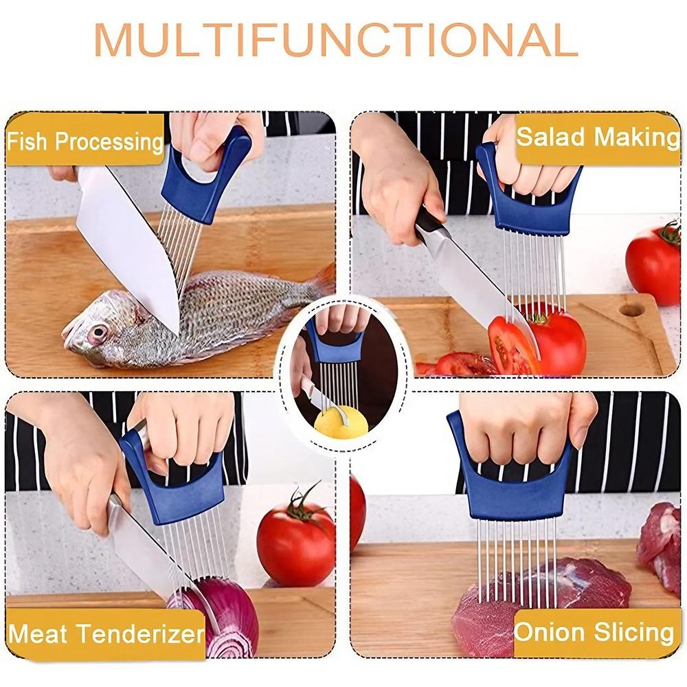 Multifunctional Vegetable Slic - đánh giá và giá Meal Prep Quick And Easy