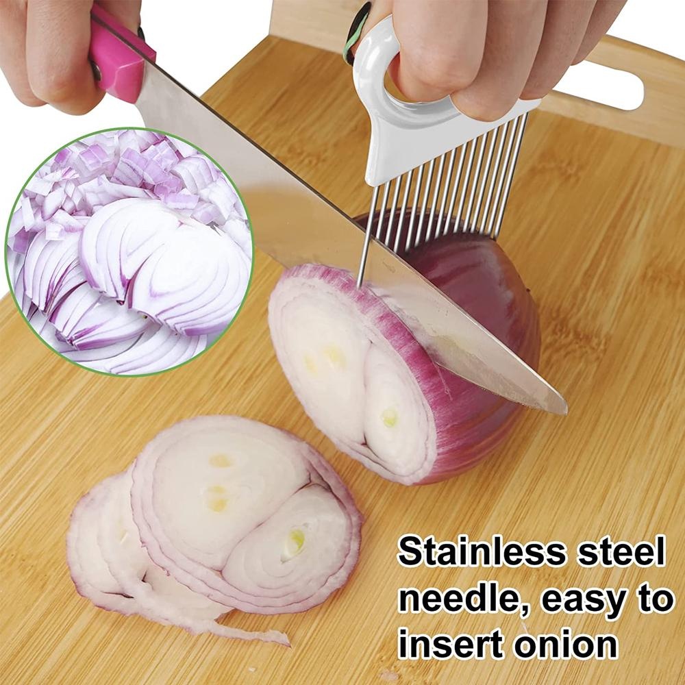 Multifunctional Vegetable Slic - đánh giá và giá Meal Prep Quick And Easy