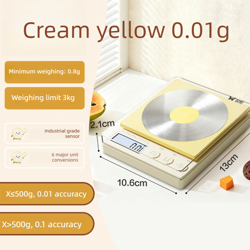 0.01g 3kg High Precision Digit - đánh giá và giá Portion Scale Digital