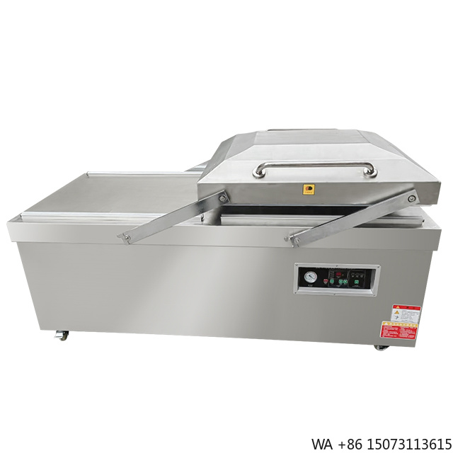 High Quality Double Vacuum Sea - đánh giá và giá Meal Prep Vacuum Seal