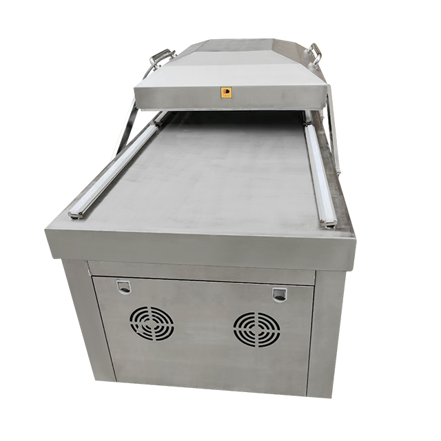High Quality Double Vacuum Sea - đánh giá và giá Meal Prep Vacuum Seal