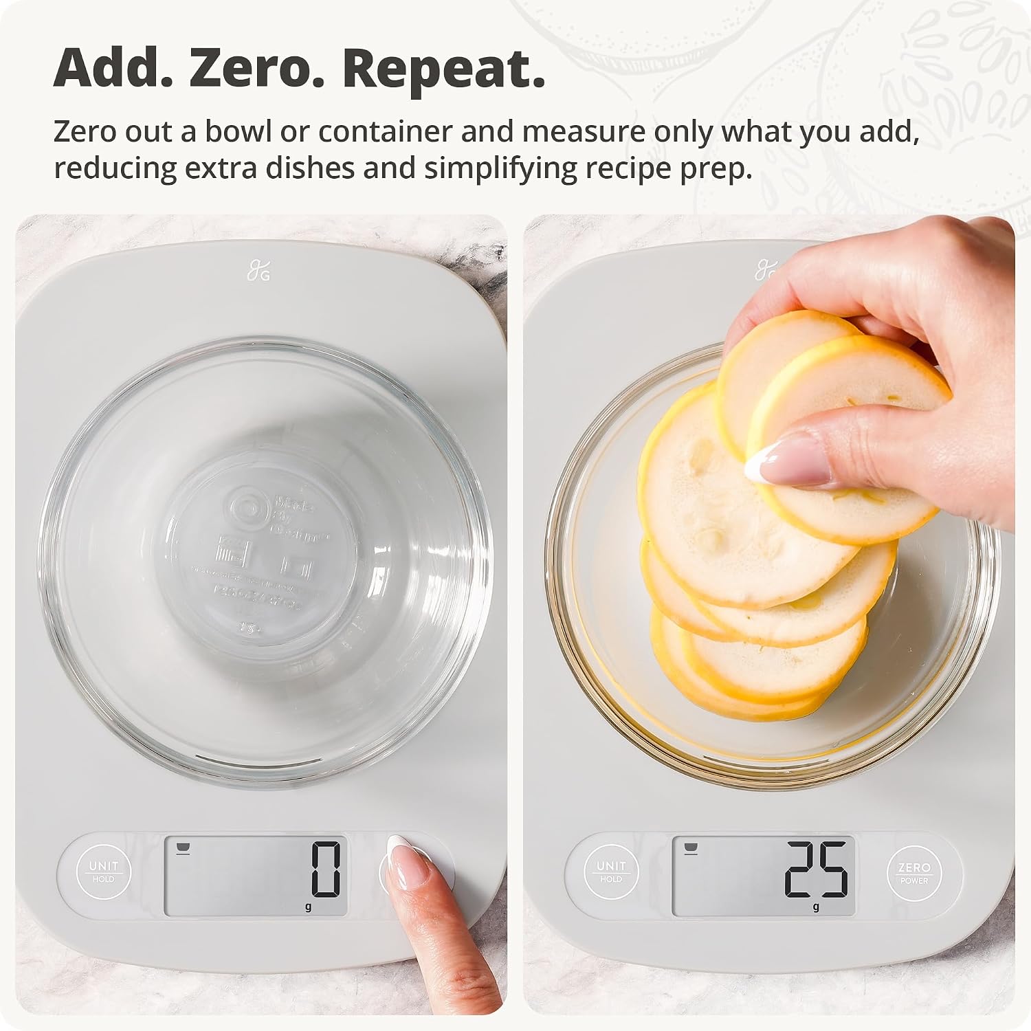 2026 New Food Scale, Slim & Co - đánh giá và giá Portion Scale Digital