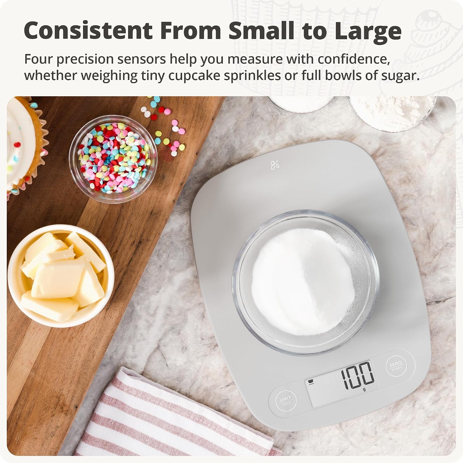 2026 New Food Scale, Slim & Co - đánh giá và giá Portion Scale Digital