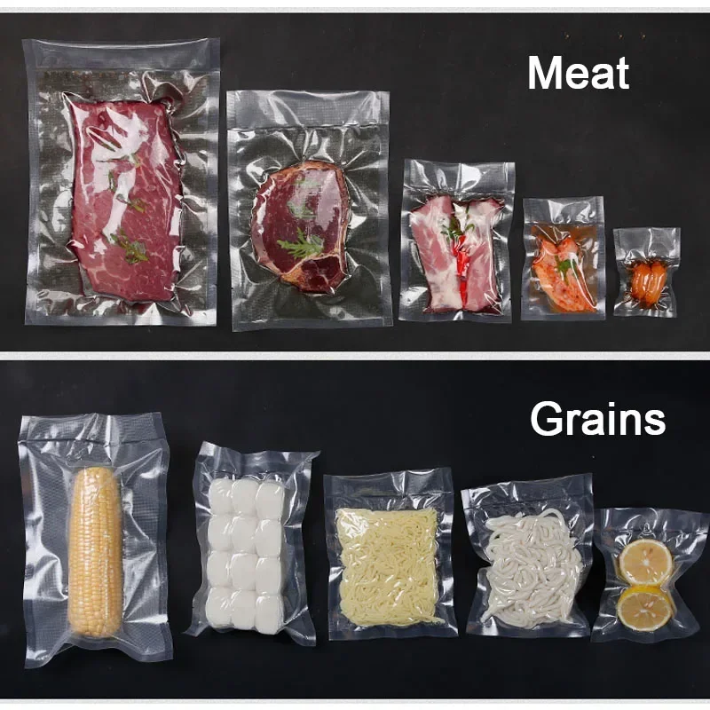 Thực Phẩm Nhà Bếp Máy Hút Chân - đánh giá và giá Meal Prep Vacuum Seal
