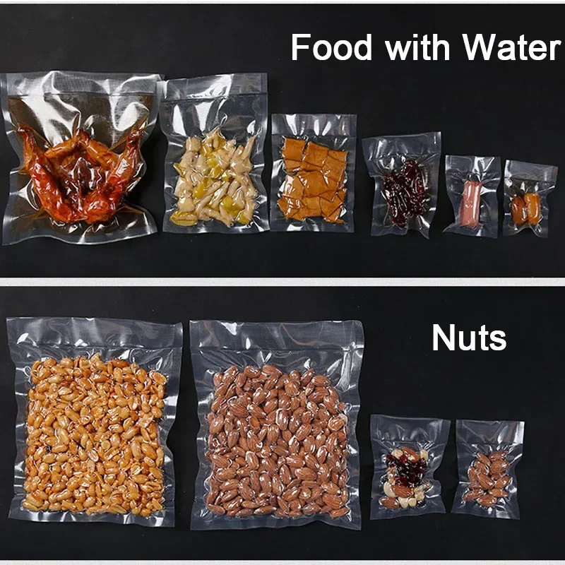 Thực Phẩm Nhà Bếp Máy Hút Chân - đánh giá và giá Meal Prep Vacuum Seal