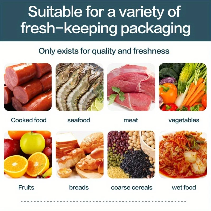 Tái sử dụng nhà bếp tươi giữ t - đánh giá và giá Meal Prep Vacuum Seal