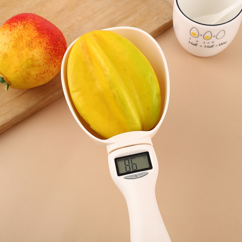 ​​Precision Pet Food Scale: Di - đánh giá và giá Portion Scale Digital