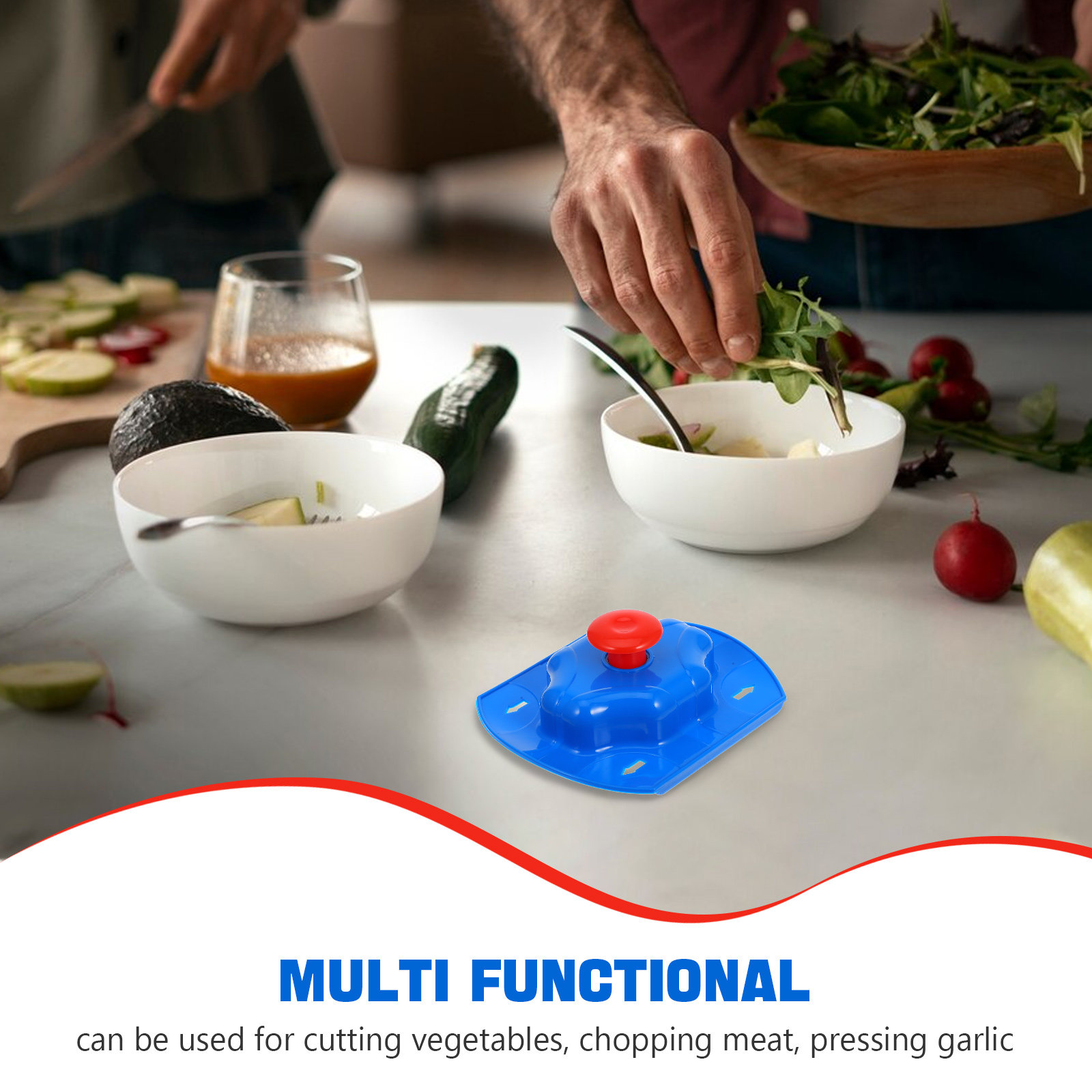 Kitchen Finger Guard Mandoline - đánh giá và giá Mandoline Slicer Guard