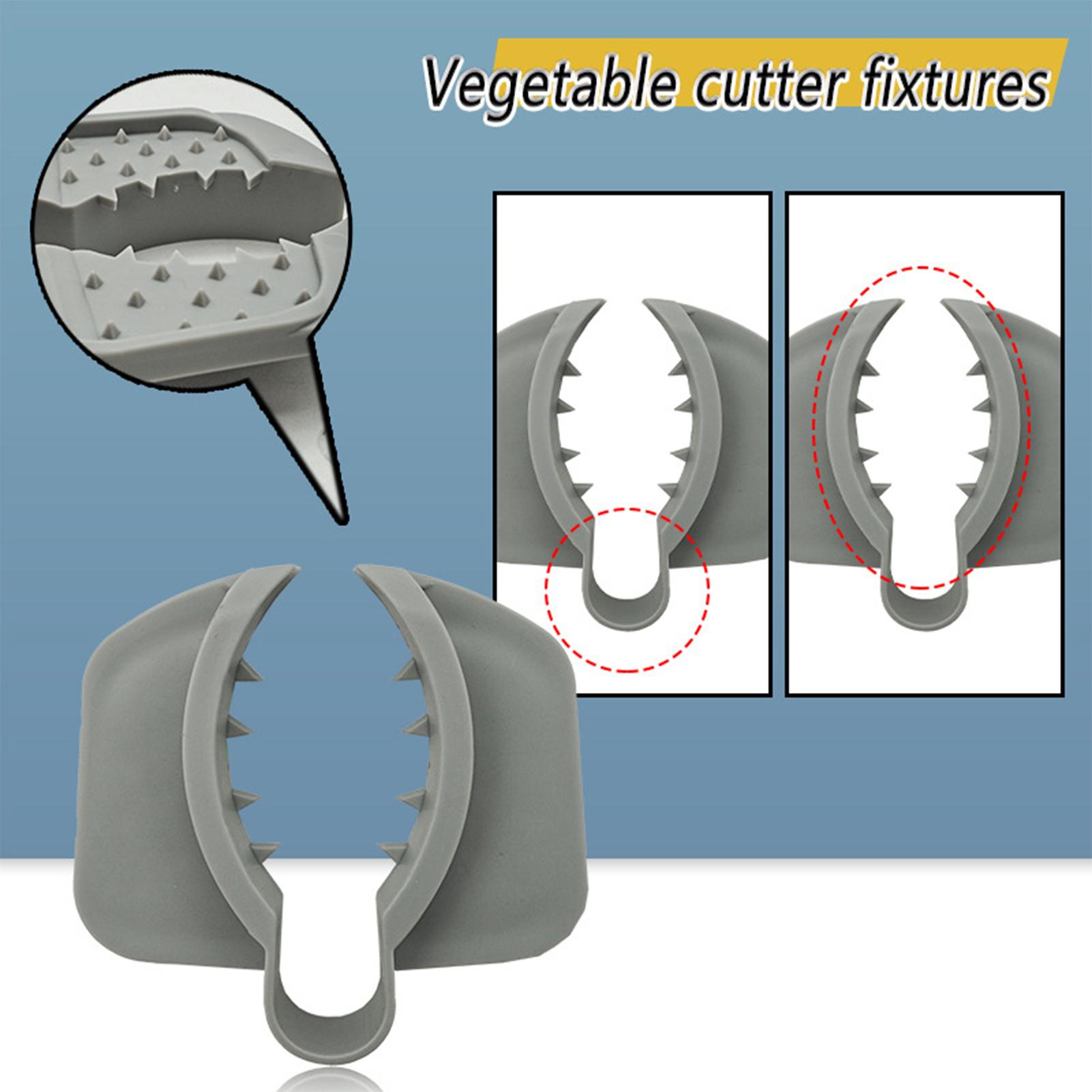 Vegetable Finger Guard Non-Sli - đánh giá và giá Mandoline Slicer Guard