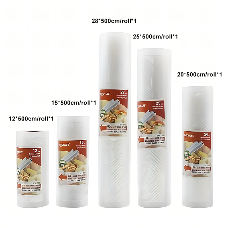 TINTON LIFE 1PCS Vacuum Bags F - đánh giá và giá Meal Prep Vacuum Seal